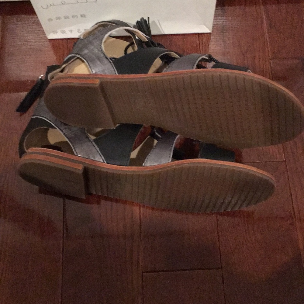 GEOX SANDALS - Picture 8 of 8